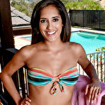 Pic of Chloe Amour in Chloe Amour in nudism series