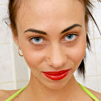 Pic of Kamilla in Kamilla in mediterranean