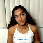 Pic of Maryann in Maryann in east indian