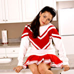 Pic of Leilani in Leilani in island girls