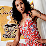 Pic of Cindy Nine in Cindy Nine in footfetish