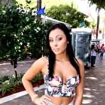 Pic of Great Assed Miami Babe Gianna Nicole Fucked - All Girl Annihilation
