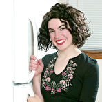 Pic of Renee in Renee in mediterranean