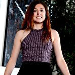 Pic of Nude pictures of Cassidy Bliss - The Hometown Nudes of The ATK Galleria