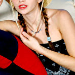 Pic of London in London in native american