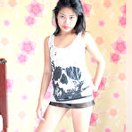 Pic of :: Asian Sex Diary :: Hot looking Pinay amateur poses as a model for horny tourist