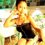 Pic of :: Asian Sex Diary :: Young Asian with big beautiful breasts gets fucked hard by tourist