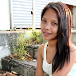 Pic of :: Asian Sex Diary :: Raunchy Pinay teen fucks tourist outdoors and indoors