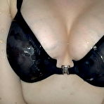 Pic of Cum On Wives - Real submitted pics of amateur housewives getting cumshots!