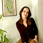 Pic of Anna in Anna in mediterranean