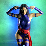 Pic of ExclusiveMelodie Gore Photos Actiongirls.com