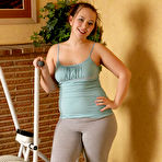 Pic of MacKenzie in MacKenzie in thick women