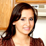 Pic of Christal in Christal in east indian