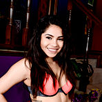 Pic of Celena Mercedes in Celena Mercedes in latinas