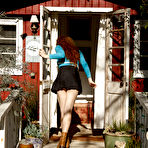 Pic of Wendy Patton in Red States by Zishy | Erotic Beauties