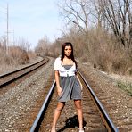 Pic of BrianaLeeOnline.com Promo Gallery