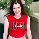 Pic of Shanti in Shanti in mediterranean