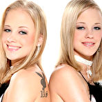 Pic of Sexy twins : Cali & Cherish