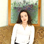 Pic of Anna in Anna in mediterranean