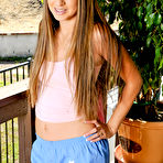 Pic of Jasmine Lynn in Jasmine Lynn in nudism series