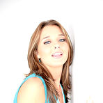 Pic of Blue-eyed Taylor Allure gives headjob and gets banged POV style before she finds cum in her mouth