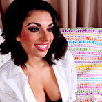 Pic of Darcie Dolce in Darcie Dolce in dime pieces