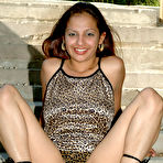 Pic of Tammy in Tammy in nudism series