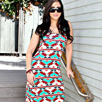 Pic of Valerie Kay in Valerie Kay in nudism series