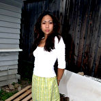 Pic of Rosanna in Rosanna in island girls