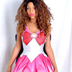 Pic of Anabelle Rey in Anabelle Rey in black women