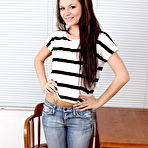 Pic of Audrina Ashley in Audrina Ashley in masturbation