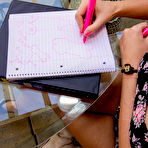 Pic of Abbi Roads, Tiffany Cane and Sasha Summers Banging a Virgin - All Girl Annihilation