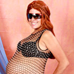 Pic of PregnantUSA :: Pregnant Babes :: Lactating Tits :: Squirting Milk