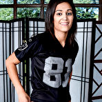 Pic of Devyn Heart in Devyn Heart in dime pieces