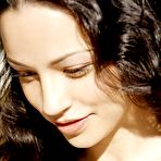 Pic of Navi Rawat sexy posing mags photoshoots