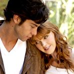 Pic of The stiff piston is filling the pussy of Marie McCray making her feel the ecstasy