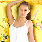 Pic of Yarina A nude in erotic SIGNIFO gallery - MetArt.com