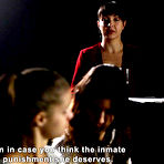 Pic of Heartless Public Whipping - Extreme Spanking Photos