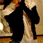 Pic of Girlfolio | Galleries | Images | Rosie Framed