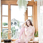 Pic of LITTY with Emily Bloom - SexArt