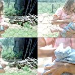 Pic of Ottavia Piccolo naked movie captures