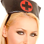Pic of Nasty nurse fisting hot babe's ass free photos and videos on HouseOfTaboo.com