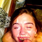 Pic of JizzPix.com Blowjobs, Cumshots, Facials, Creampies