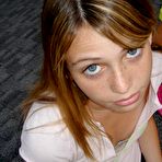 Pic of Real amateur girlfriends having sex 