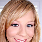 Pic of The inexperienced mouth of teen Chase Allure doing the hottest blowjob youâ€™ve ever seen