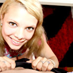Pic of Little Taylor - dirty little teen blonde!