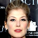 Pic of Rosamund Pike nude photos and videos