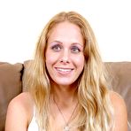 Pic of Blonde has squirting female ejaculations