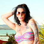 Pic of Welcome to MORGAN BAILEY