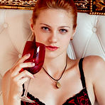 Pic of Shirley Tate Ginger Shows Pussy